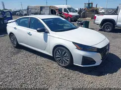 1N4BL4DV1SN395007 2025 NISSAN ALTIMA