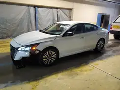 1N4BL4DV1SN395184 2025 NISSAN ALTIMA