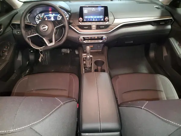 1N4BL4DV1SN395184 2025 NISSAN ALTIMA - Image 8