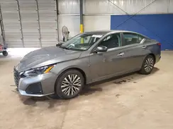 1N4BL4DV1SN396058 2025 NISSAN ALTIMA