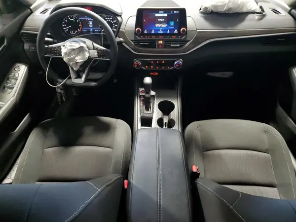 1N4BL4DV1SN396058 2025 NISSAN ALTIMA - Image 8