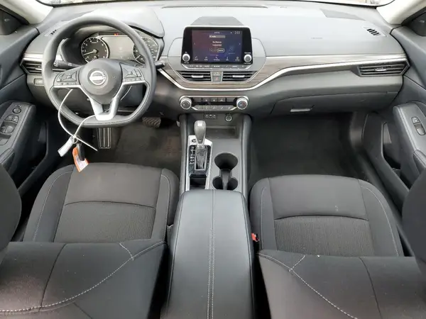 1N4BL4DV1SN396979 2025 NISSAN ALTIMA - Image 8