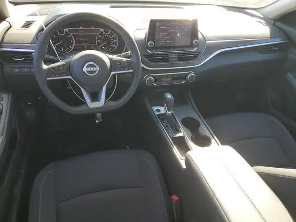 1N4BL4DV1SN397257 2025 NISSAN ALTIMA - Image 8