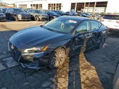 1N4BL4DV1SN397601 2025 NISSAN ALTIMA