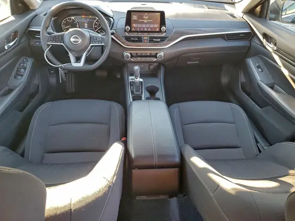 1N4BL4DV1SN397601 2025 NISSAN ALTIMA - Image 8