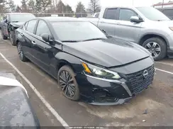 1N4BL4DV1SN397856 2025 NISSAN ALTIMA