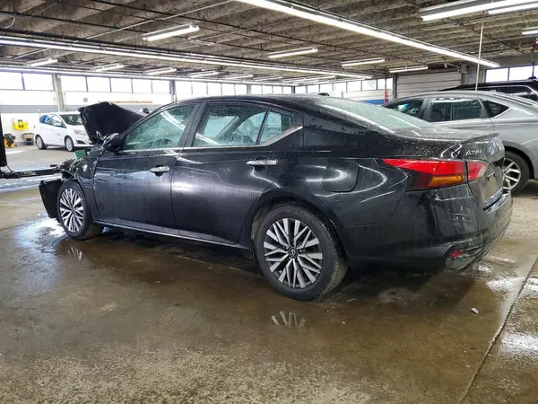 1N4BL4DV1SN398148 2025 NISSAN ALTIMA - Image 2