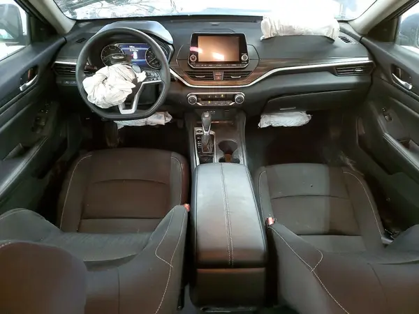 1N4BL4DV1SN398148 2025 NISSAN ALTIMA - Image 8