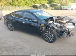 1N4BL4DV1SN398392 2025 NISSAN ALTIMA