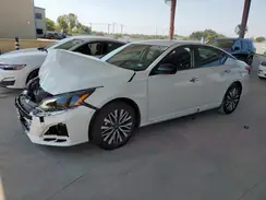 1N4BL4DV1SN398764 2025 NISSAN ALTIMA
