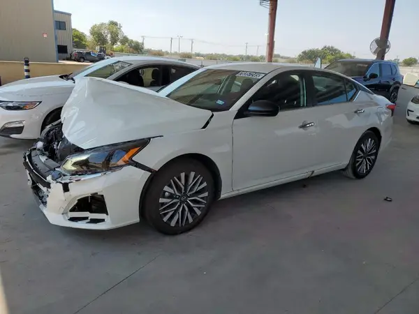 1N4BL4DV1SN398764 2025 NISSAN ALTIMA - Image 1