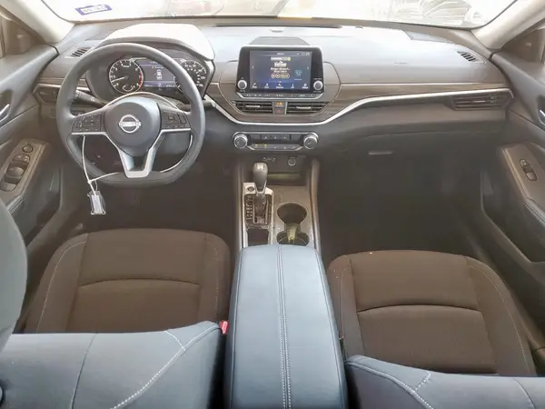 1N4BL4DV1SN398764 2025 NISSAN ALTIMA - Image 8