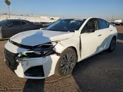 1N4BL4DV1SN399123 2025 NISSAN ALTIMA