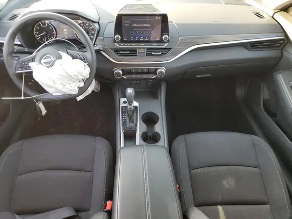 1N4BL4DV1SN399123 2025 NISSAN ALTIMA - Image 8