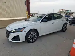 1N4BL4DV1SN399493 2025 NISSAN ALTIMA