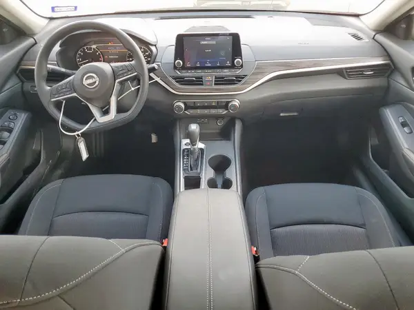 1N4BL4DV1SN399493 2025 NISSAN ALTIMA - Image 8