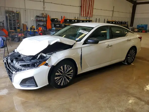 1N4BL4DV1SN399607 2025 NISSAN ALTIMA - Image 1