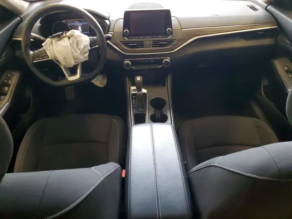 1N4BL4DV1SN399607 2025 NISSAN ALTIMA - Image 8