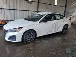 1N4BL4DV1SN400013 2025 NISSAN ALTIMA