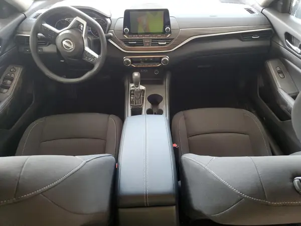 1N4BL4DV1SN400013 2025 NISSAN ALTIMA - Image 8