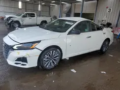 1N4BL4DV1SN400061 2025 NISSAN ALTIMA