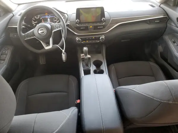 1N4BL4DV1SN400061 2025 NISSAN ALTIMA - Image 8