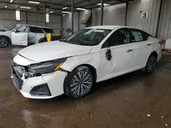 1N4BL4DV1SN400237 2025 NISSAN ALTIMA