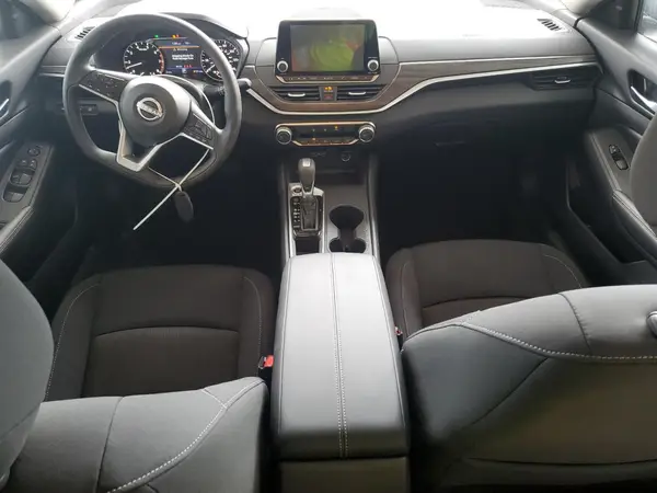 1N4BL4DV1SN400237 2025 NISSAN ALTIMA - Image 8