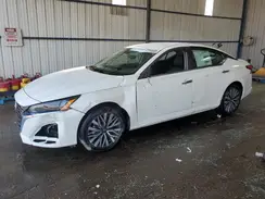 1N4BL4DV1SN400352 2025 NISSAN ALTIMA