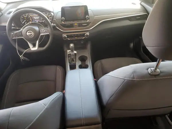 1N4BL4DV1SN400352 2025 NISSAN ALTIMA - Image 8