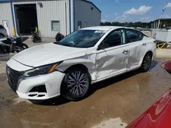 1N4BL4DV1SN400464 2025 NISSAN ALTIMA