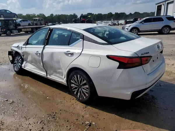 1N4BL4DV1SN400464 2025 NISSAN ALTIMA - Image 2
