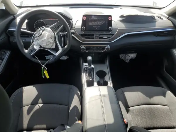 1N4BL4DV1SN400464 2025 NISSAN ALTIMA - Image 8