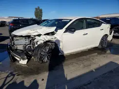 1N4BL4DV1SN400853 2025 NISSAN ALTIMA