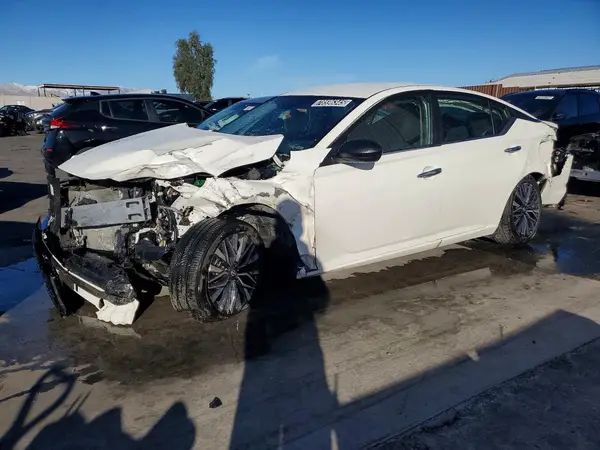 1N4BL4DV1SN400853 2025 NISSAN ALTIMA - Image 1