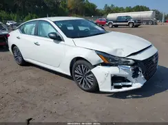 1N4BL4DV1SN401081 2025 NISSAN ALTIMA