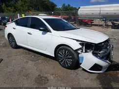 1N4BL4DV1SN401100 2025 NISSAN ALTIMA