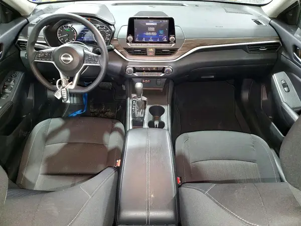 1N4BL4DV1SN401436 2025 NISSAN ALTIMA - Image 8