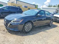 1N4BL4DV1SN401937 2025 NISSAN ALTIMA