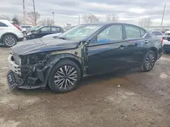 1N4BL4DV1SN402019 2025 NISSAN ALTIMA
