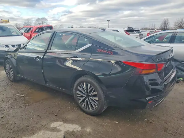 1N4BL4DV1SN402019 2025 NISSAN ALTIMA - Image 2