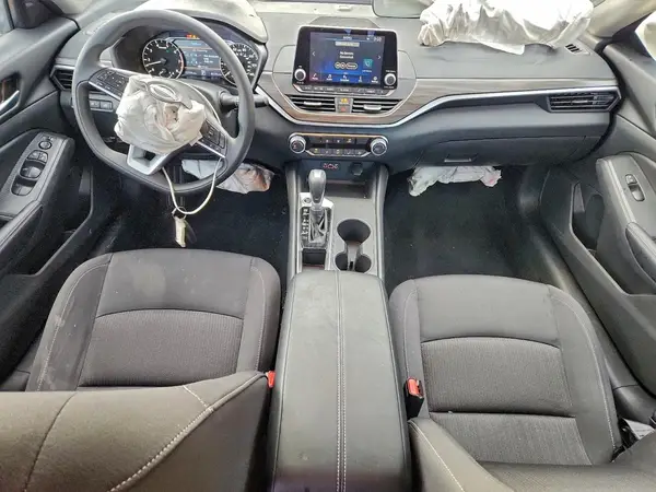1N4BL4DV1SN402635 2025 NISSAN ALTIMA - Image 8