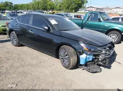 1N4BL4DV1SN402747 2025 NISSAN ALTIMA