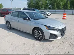 1N4BL4DV1SN402943 2025 NISSAN ALTIMA