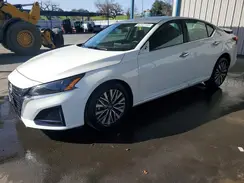 1N4BL4DV1SN403011 2025 NISSAN ALTIMA