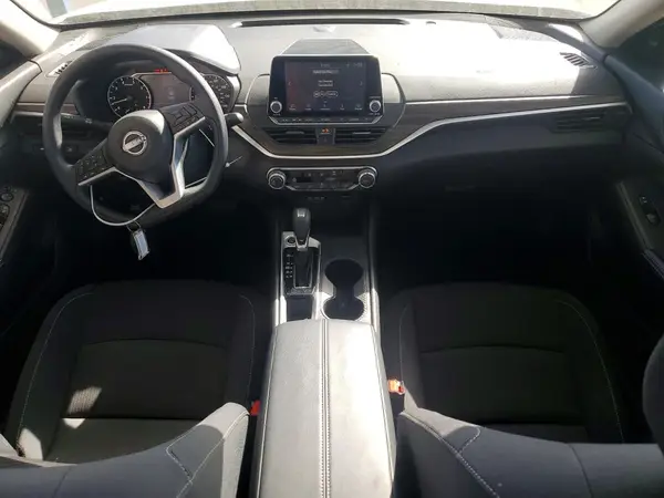1N4BL4DV1SN403011 2025 NISSAN ALTIMA - Image 8