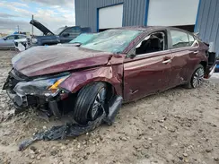 1N4BL4DV1SN403381 2025 NISSAN ALTIMA
