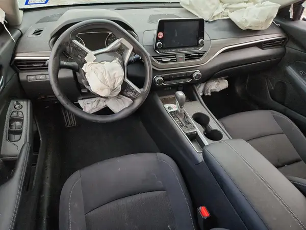 1N4BL4DV1SN403381 2025 NISSAN ALTIMA - Image 8