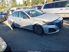 1N4BL4DV1SN403462 2025 NISSAN ALTIMA