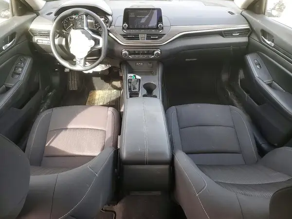 1N4BL4DV1SN403736 2025 NISSAN ALTIMA - Image 8